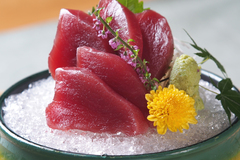 Nama Honmaguro Akami